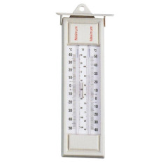 max min thermometer