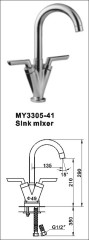 Sink Mixer