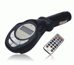 Car MP3 Player