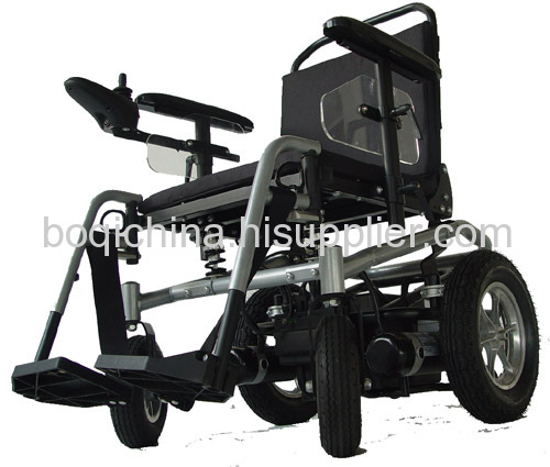 Power Wheelchair