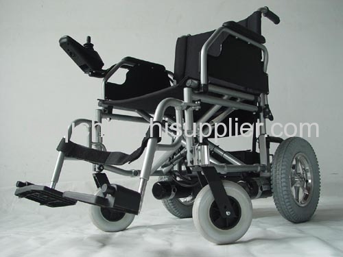 Power Wheelchair