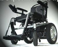 Power Wheelchair