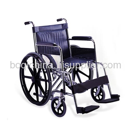 Aluminum Wheelchairs