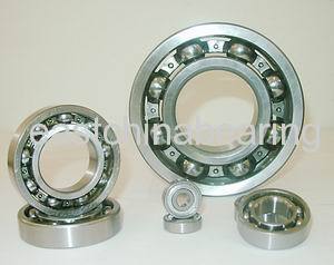 Deep Groove Ball Bearing