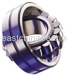 spherical roller bearing