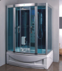 steam shower rooms