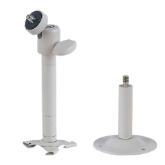 CCTV camera mount