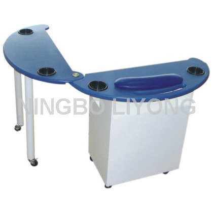 nail salon furniture