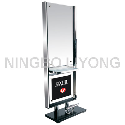 Beauty on China Beauty Hairdressing Mirror Manufacturers   Ningbo Jiangbei