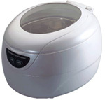 Ultrasonic Discs Cleaner