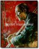 Impressionism Figure Oil Painting