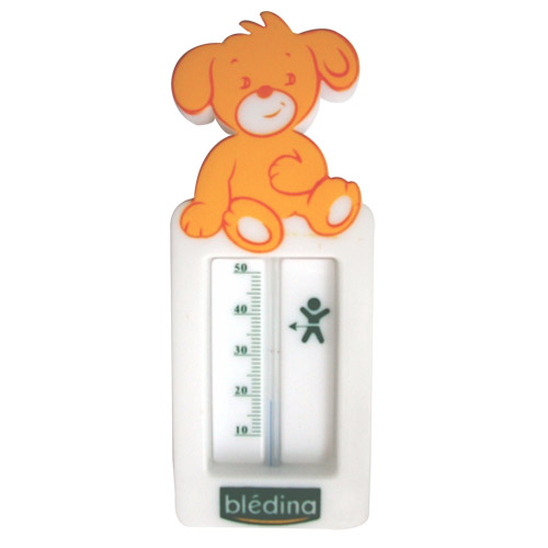 Bear Thermometer