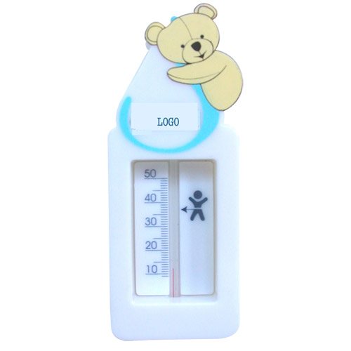 Bear Baby Bath Thermometer