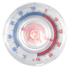 Cucker Thermometer