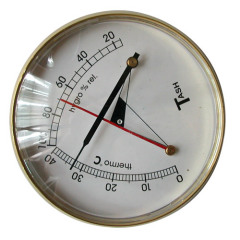 dry thermometer