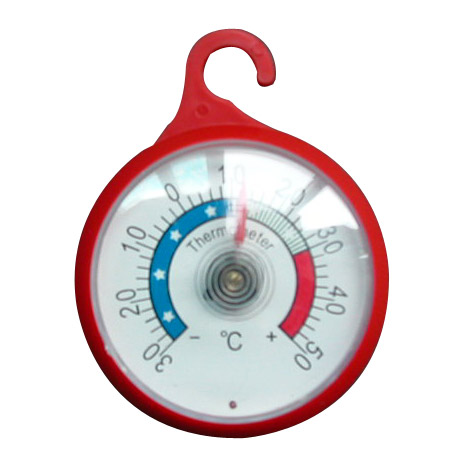 Wireless Fridge Thermometer