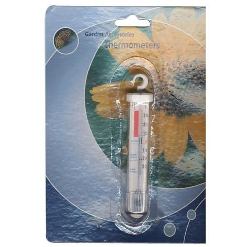 Freezer Thermometer