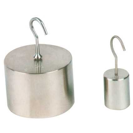 Stainless Steel Hook Weight