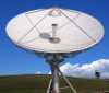 4.5m Earth Station Antenna