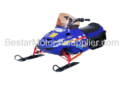 125CC Snowmobile CE