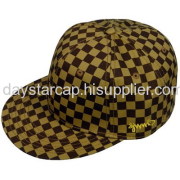 Guangzhou Daystar Cap Co.,Ltd.