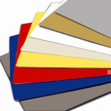 Aluminum Composite Panel