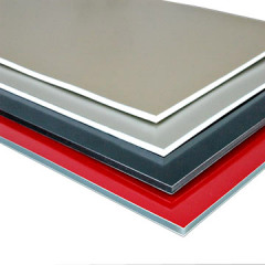 PE Aluminum Composite Panel