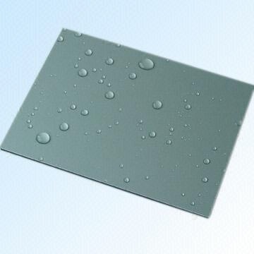 aluminum sheet