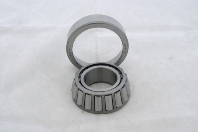 taper roller bearings