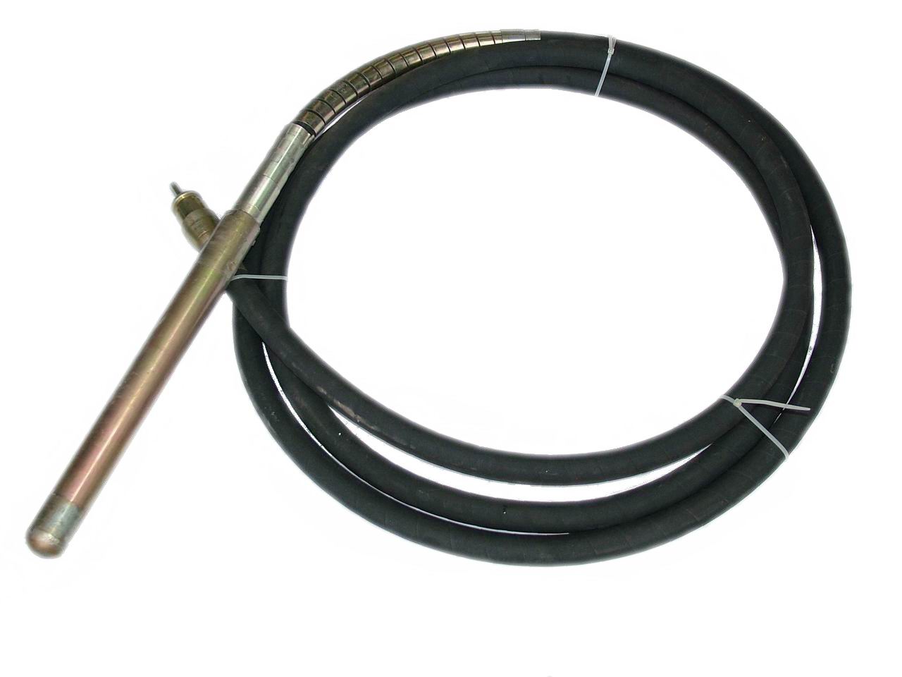 vibrator flexible pipe