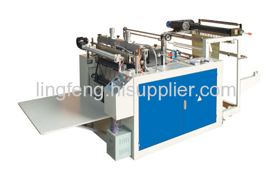 Shopping Bag Production Line