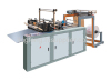 Plastic Flat Bag Making Machine