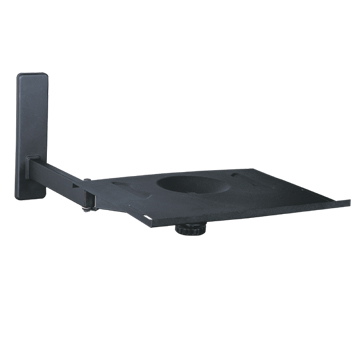 CRT TV bracket