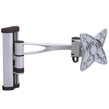 13-27 inch Swivel Wall Bracket