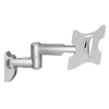 Titling & Swivel Wall Bracket