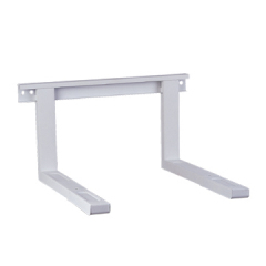 microwave wall bracket