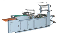 Multifunctional Heat Cutting Bag-making Machine