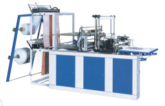 Film Bag Making Machine