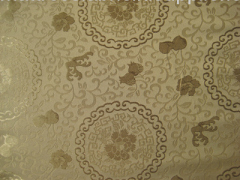 jacquard mattress ticking fabric