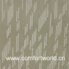 100% Polyester Plain Embossing Fabric