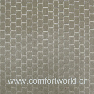 Auto Embossing Fabric China