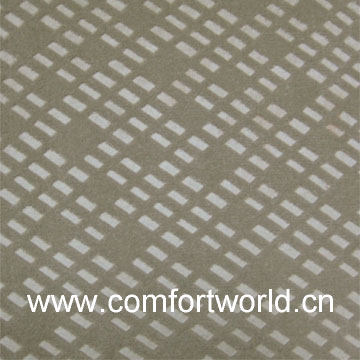 Car Seat Embossing Fabric