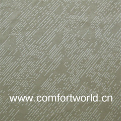 Automobile Emboss Jacquard fabric