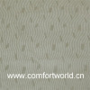 Automotive Fabric With Embossed Patterns