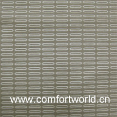 embossing cloth Used In Car Seat Fabric