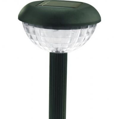 Solar Lawn Light