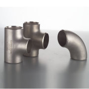 Zhaozhan Pipe Fittings & Valve Co.,Ltd.