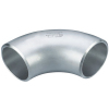 STAINLESS STEEL  ELBOW
