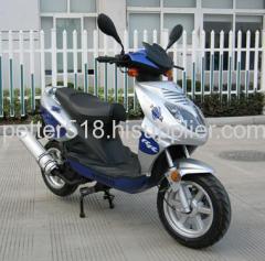 EEC Gas Scooter