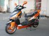 EEC Gas Scooter